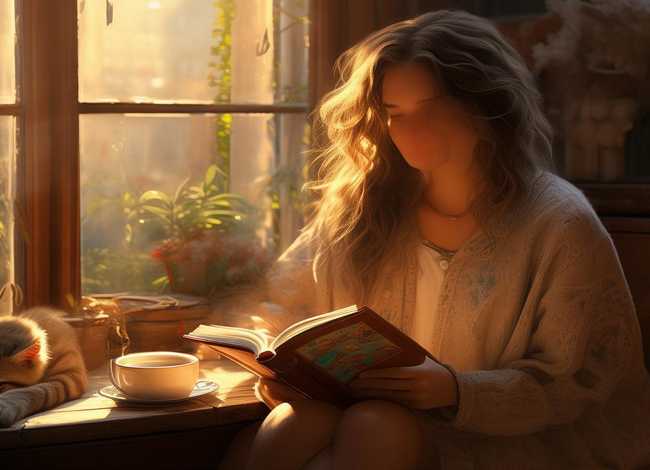 暖心治愈小故事；暖心治愈小故事短篇