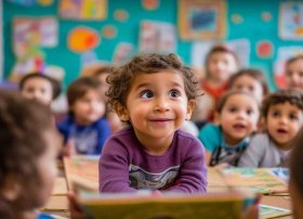分享故事幼儿，幼儿分享故事的好处和意义