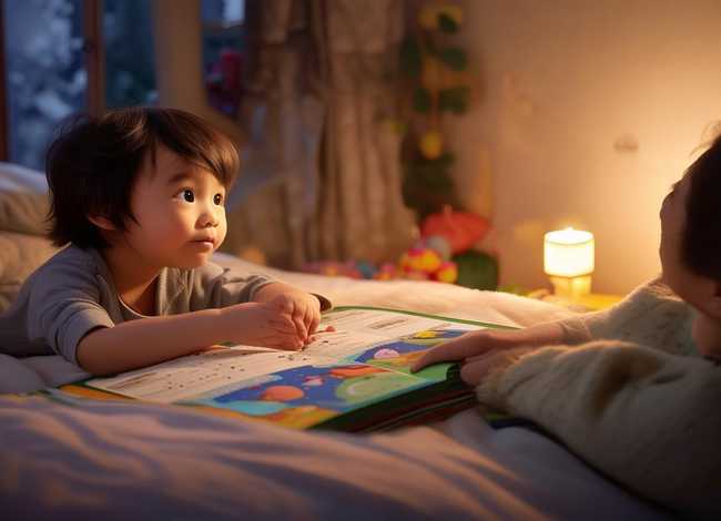 睡前故事儿童故事大全(睡前故事少儿故事大全) 睡前故事儿童故事大全(睡前故事少儿故事大全)