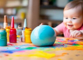 儿童画画教程3-6岁画图片 儿童画画教程3-6岁画图片画蛋仔