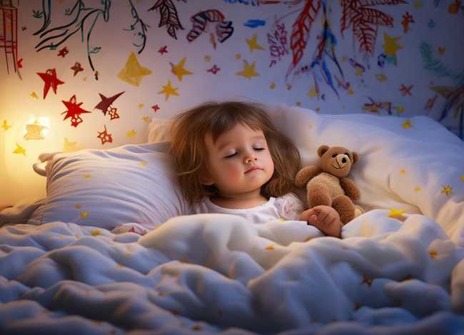 儿童睡觉小故事短篇(小儿睡觉故事大全) 儿童睡觉小故事短篇(小儿睡觉故事大全)