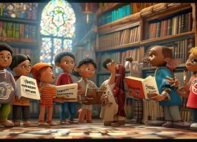 儿童故事有版权、小故事有版权吗