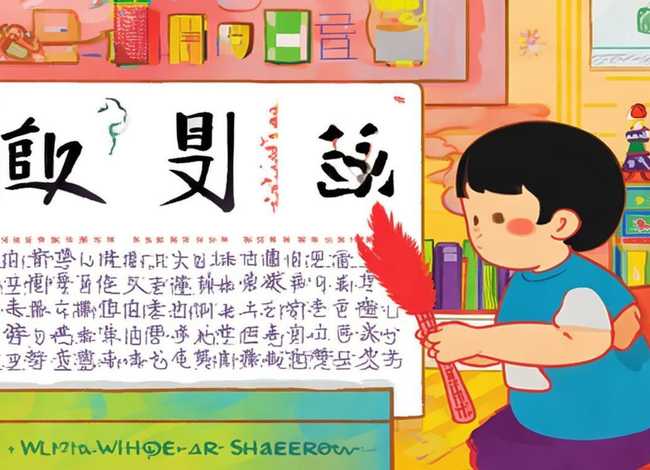 儿童注音龙文鞭影原文和译文全文 龙文鞭影全文注音打印版