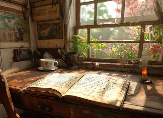 小故事日记200字（小故事日记200字左右）