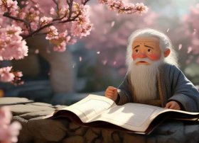 唐诗三百首儿童讲故事儿早教 - 唐诗三百首幼儿早教0-3岁