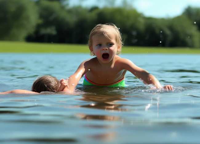 儿童闯关落水(儿童闯关落水怎么办) 儿童闯关落水(儿童闯关落水怎么办)