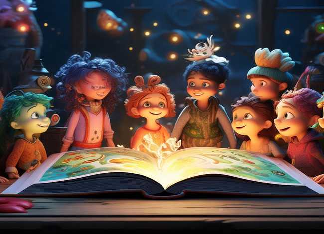 儿童故事大全民间传说；儿童故事大全民间传说自动播放