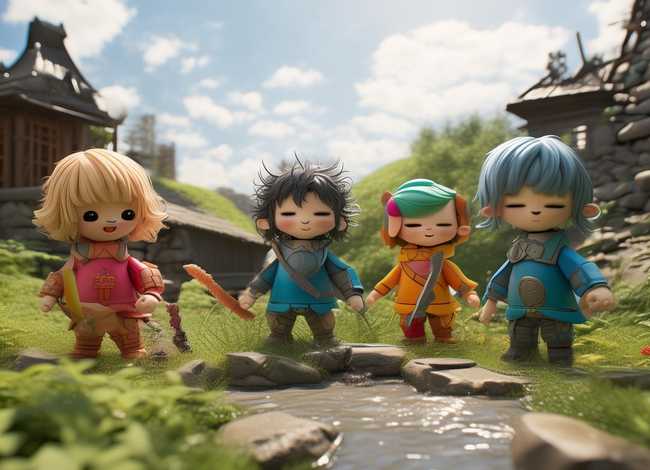 幼儿版三国故事、幼儿版三国故事有哪些