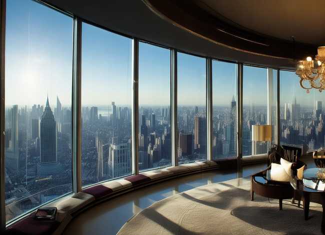 100层房子的故事 100层房子的故事图片20层