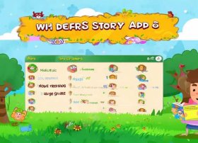 儿童听故事软件推荐3年级（三年级听故事的软件免费下载）