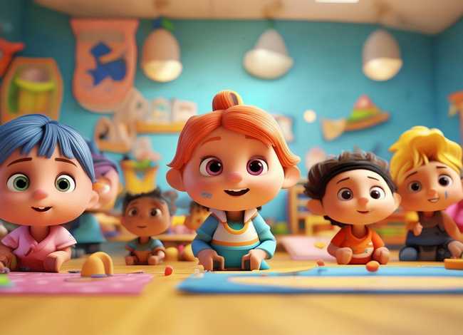 0到3岁儿童早教动画片在线完整、0-3岁儿童早教动画片幼儿早教