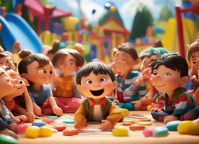 小朋友讲故事、小朋友讲故事视频