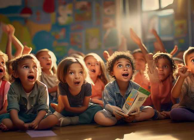 儿童散文故事的朗诵(散文故事朗诵少儿) 儿童散文故事的朗诵(散文故事朗诵少儿)