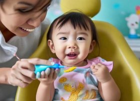 儿童修牙科普视频，小儿修牙视频