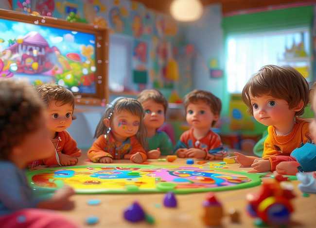 幼儿园小班简短故事视频（幼儿园小班简短故事视频播放）