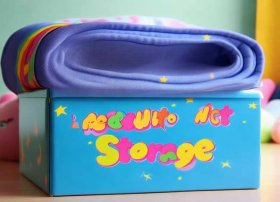 蚊帐儿童版 - 儿童蚊帐收纳