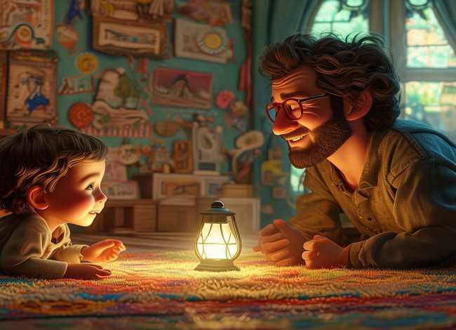 儿童爱听凯叔讲故事有什么好处、听凯叔讲故事的好处