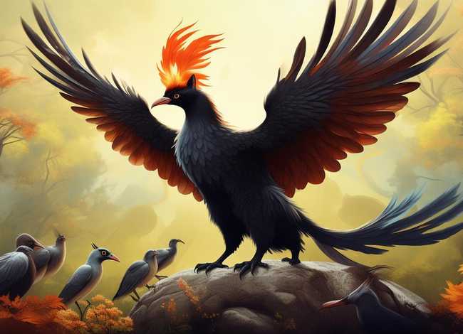 猫小帅故事百鸟朝凤、猫小帅百鸟朝凤的故事 猫小帅故事百鸟朝凤、猫小帅百鸟朝凤的故事