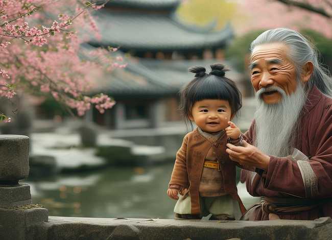 古代儿童聪慧故事10字（古代聪明儿童的故事50字）