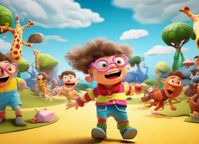 搞笑儿童故事大全笑死人视频 - 儿童故事大全6-12岁搞笑故事 搞笑儿童故事大全笑死人视频 - 儿童故事大全6-12岁搞笑故事