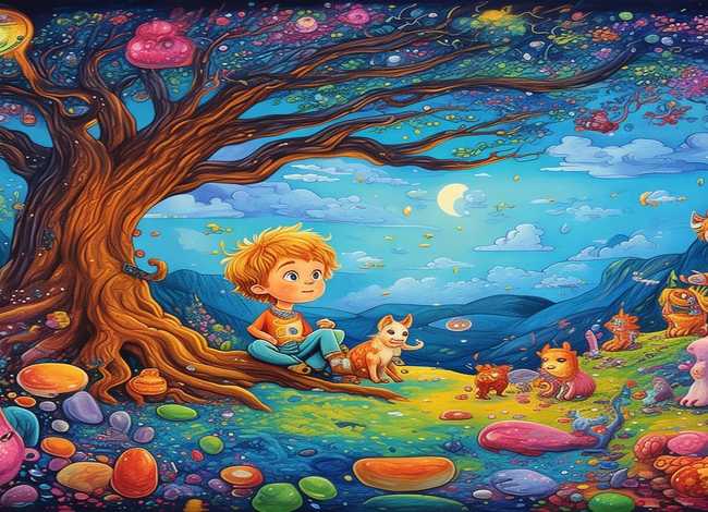 五岁小孩听的故事大全(五岁小孩听的故事大全文字版) 五岁小孩听的故事大全(五岁小孩听的故事大全文字版)