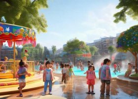 五一儿童旅游最佳去处；五一儿童旅游最佳去处淮南