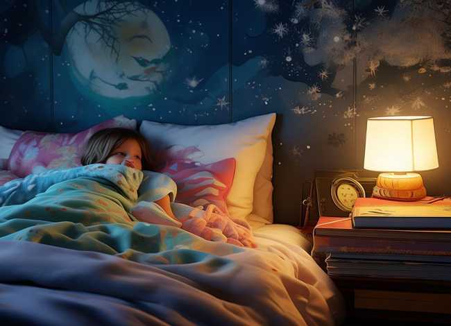 睡前故事儿童免费收听、睡前故事 免费听