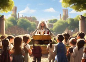 儿童历史故事长篇 儿童历史故事完整版长篇