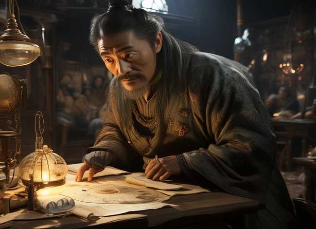 张衡的故事400字、张衡的故事400字怎么写