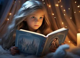 儿童睡前故事爱莎公主的故事（爱莎公主睡前故事在线听）