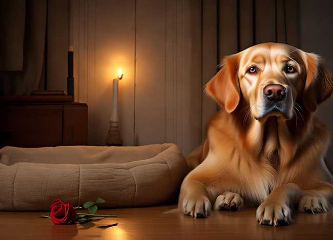 狗狗的故事让人心酸，狗狗的故事让人心酸了