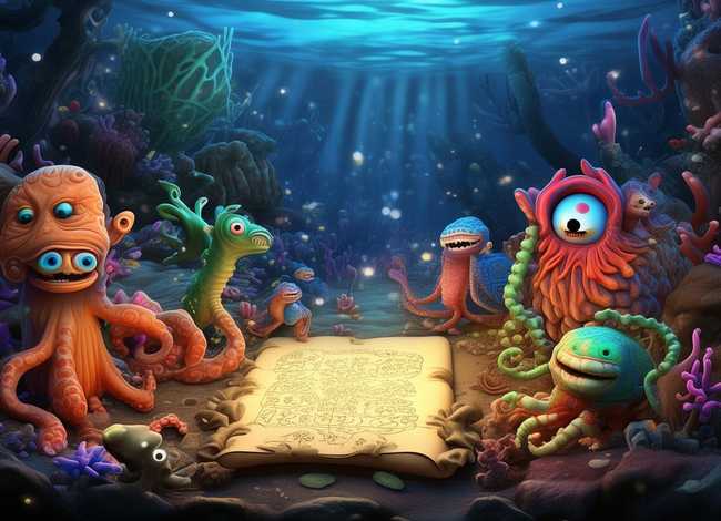 海里的故事是什么意思,海里的故事是什么意思网络用语 海里的故事是什么意思,海里的故事是什么意思网络用语