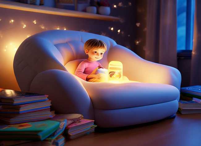 儿童睡前听故事神器(听小儿睡前故事) 儿童睡前听故事神器(听小儿睡前故事)