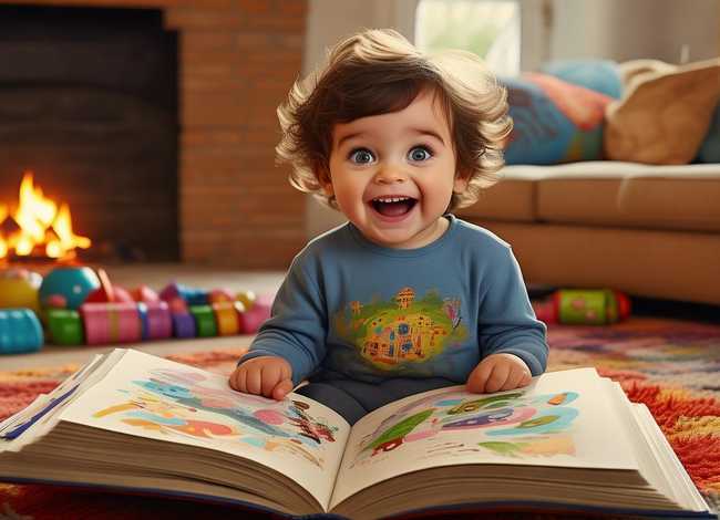 读儿童故事书直播(幼儿读故事视频) 读儿童故事书直播(幼儿读故事视频)