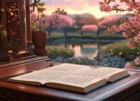 写古诗的格式图片，生字本写古诗的格式图片