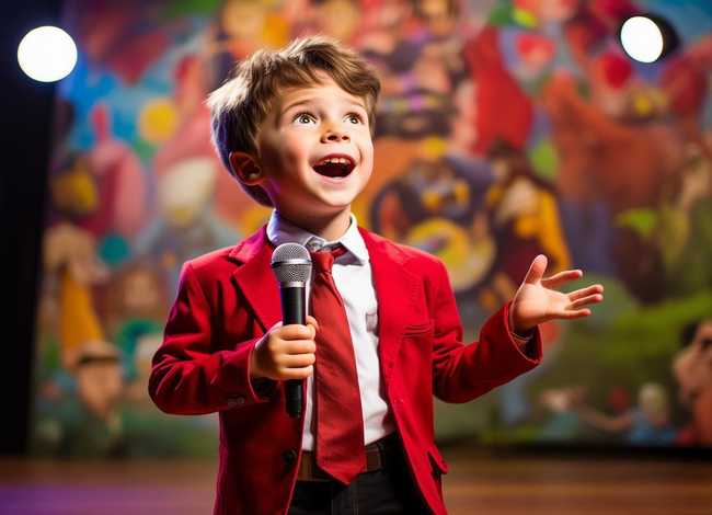 儿童故事演讲稿2-3分钟男生，儿童红色经典故事演讲稿2-3分钟