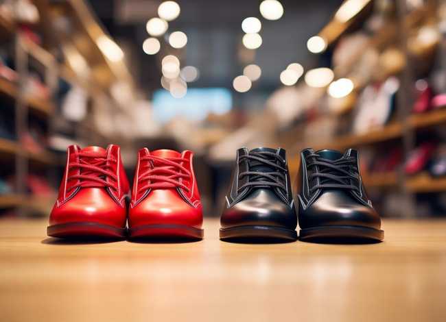 儿童41码鞋等于大人多少码 小孩鞋40码相对应大人的多少码