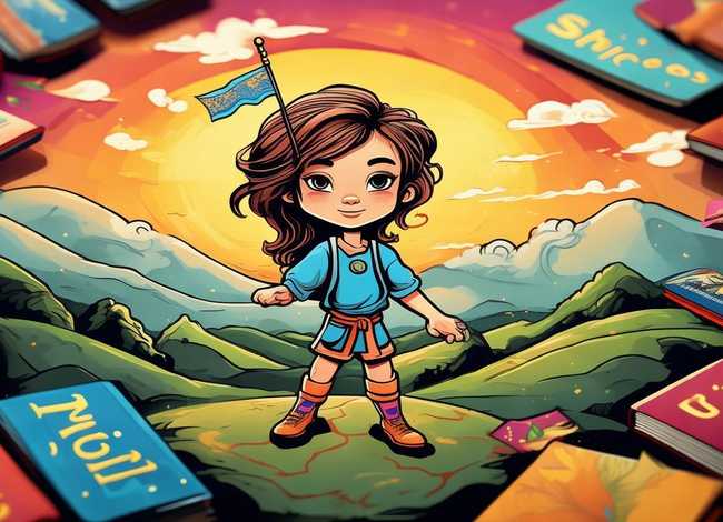 儿童绘本故事大全6-12岁；儿童绘本故事大全6-12岁励志故事