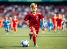 有关足球的小故事100字 有关足球的小故事100字作文