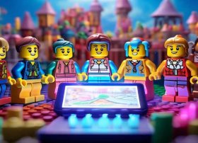 乐高故事大全在线收听 - 乐高故事大全在线收听完整版