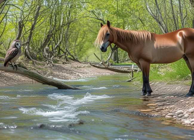 儿童故事小马过河的故事讲的道理，小马过河的故事讲的是什么道理