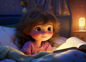 五岁宝宝睡前故事大全文字版；五岁宝宝睡前故事大全语音版