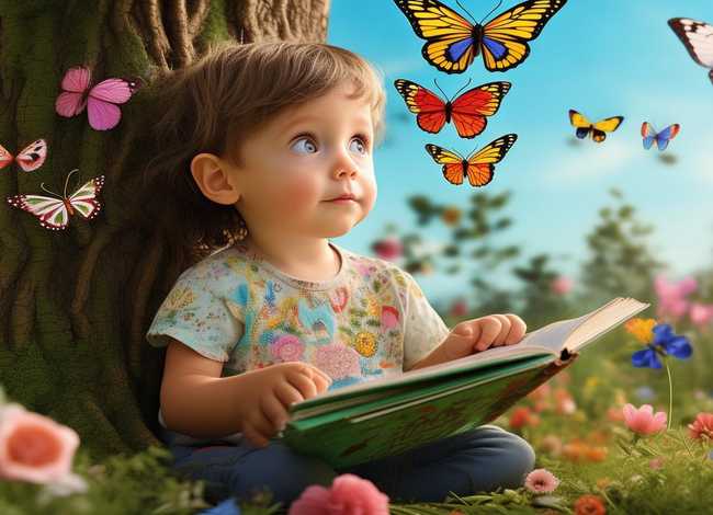 幼儿童话故事读后感 - 幼儿故事读后感短