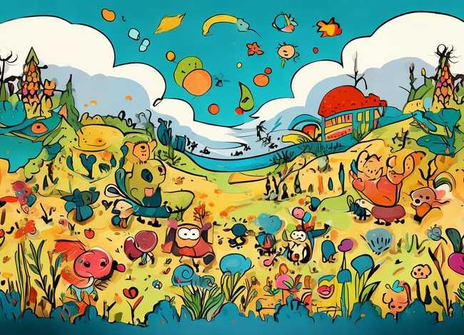 儿童绘本故事简笔画图片(儿童绘本简笔画原图完整) 儿童绘本故事简笔画图片(儿童绘本简笔画原图完整)