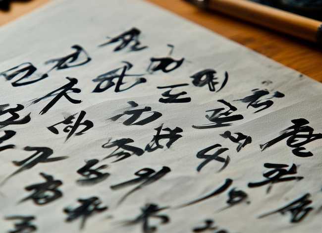 儿童古诗怎么写在书法纸上 - 古诗写在书法纸上怎么写 儿童古诗怎么写在书法纸上 - 古诗写在书法纸上怎么写