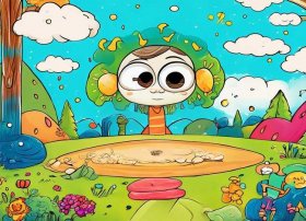 儿童简洁故事，儿童简洁版故事