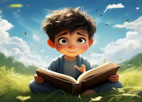 儿童故事3分钟短故事 - 儿童故事3分钟短故事小男孩