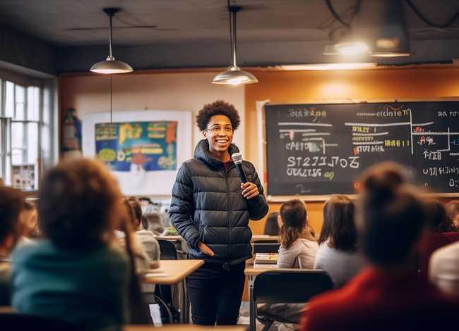 1分钟英语故事（1分钟英语故事演讲）