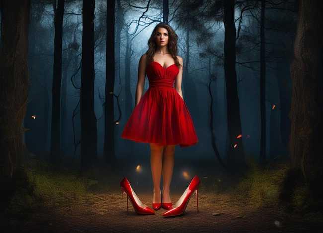 红鞋子的故事视频 红鞋子的故事视频在线观看 红鞋子的故事视频 红鞋子的故事视频在线观看