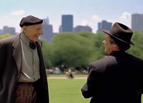 名人友谊的故事100字；名人友谊的故事100字怎么写